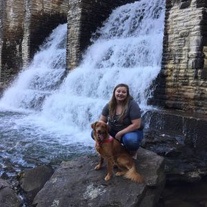 Meet your Posher, Allison